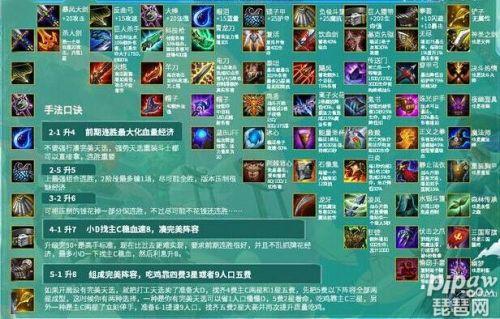 云顶之弈爆料视频大全,盘点最新版本英雄与策略解析